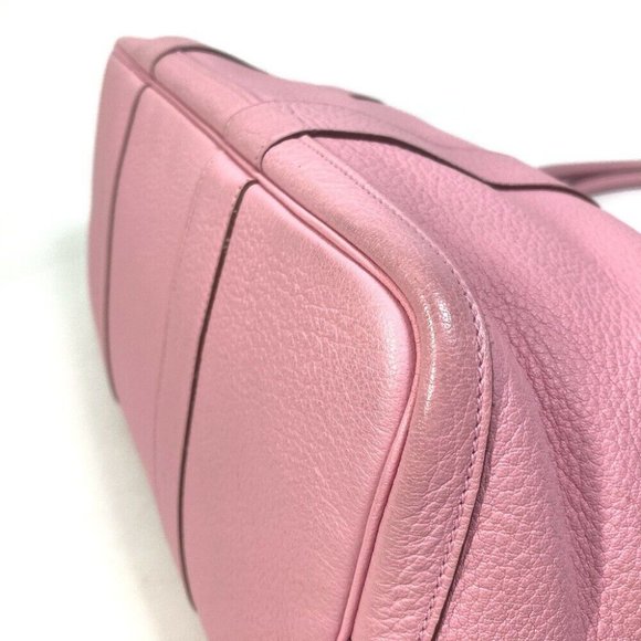 AUTHENTICITY GUARANTEED HERMES Garden PartyPM Tote Bag Negonda Tote Bag - Picture 6 of 15